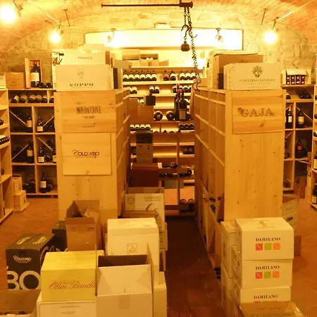 Madonna Della Neve Hotell Cessole