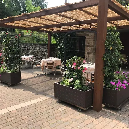 Madonna Della Neve Hotell *