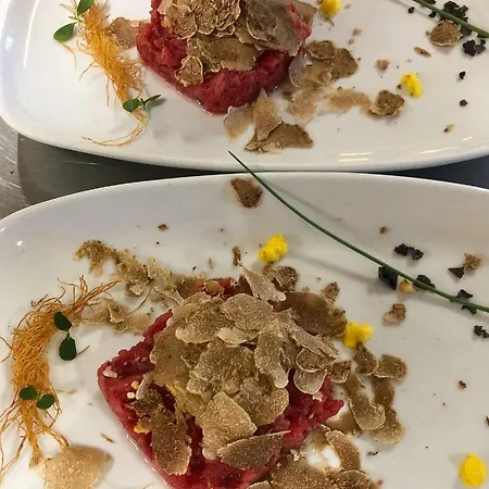 Madonna Della Neve *