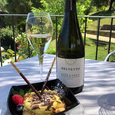 Madonna Della Neve Hotell Cessole