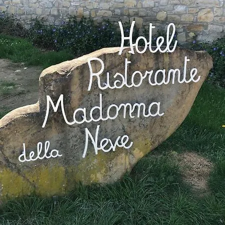 Madonna Della Neve *