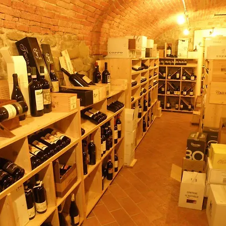 Hotell Madonna Della Neve *