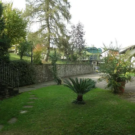 Hotell Madonna Della Neve *