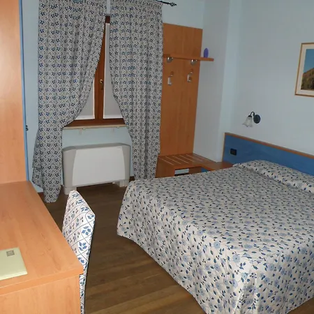 Madonna Della Neve * Cessole