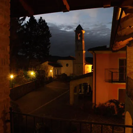 ホテル Madonna Della Neve