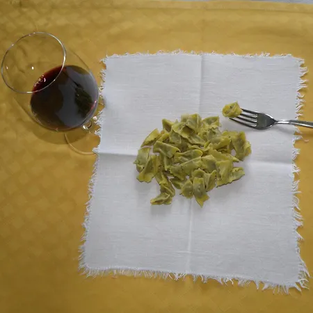 Madonna Della Neve Hotell *