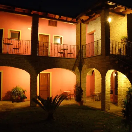 Madonna Della Neve Hotell Cessole