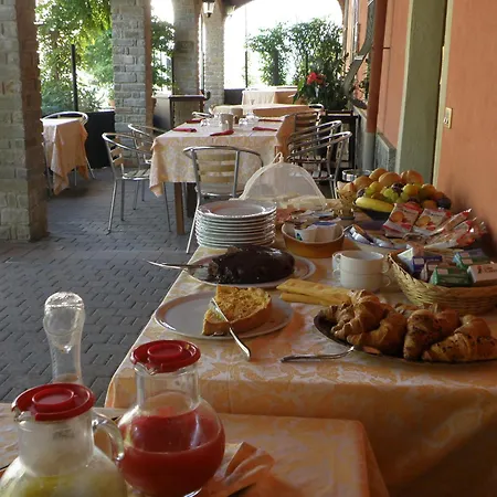 ホテル Madonna Della Neve