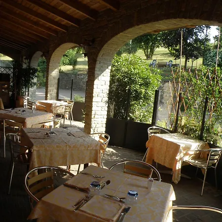Madonna Della Neve Hotel Cessole
