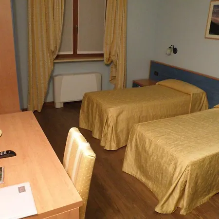 Hotell Madonna Della Neve *