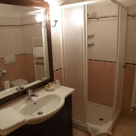 Madonna Della Neve * Cessole