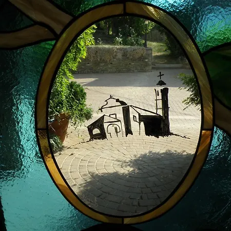 Madonna Della Neve *