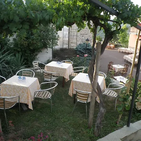 Madonna Della Neve Hotell Cessole