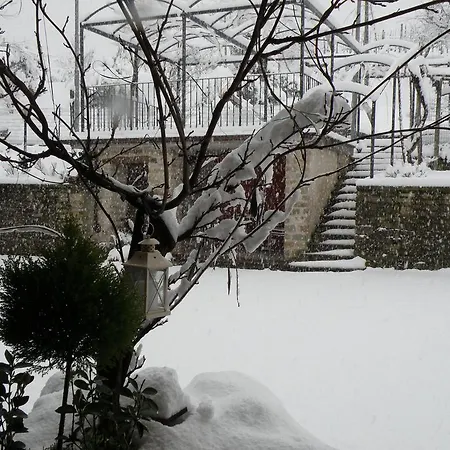 Madonna Della Neve ホテル Cessole