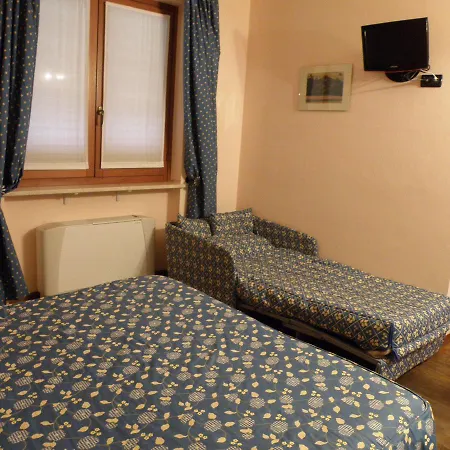 Madonna Della Neve Hotell