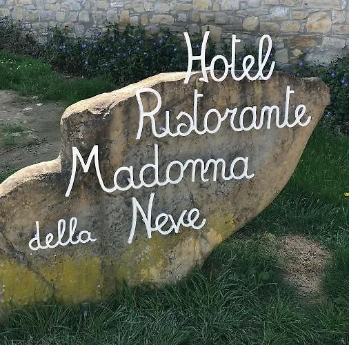 Madonna Della Neve *