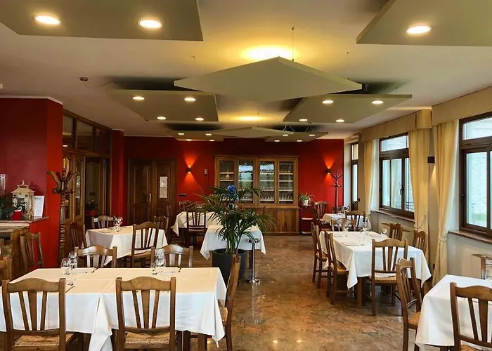 Otel Madonna Della Neve *