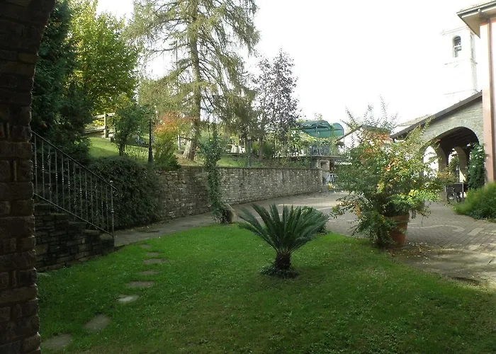 Otel Madonna Della Neve *