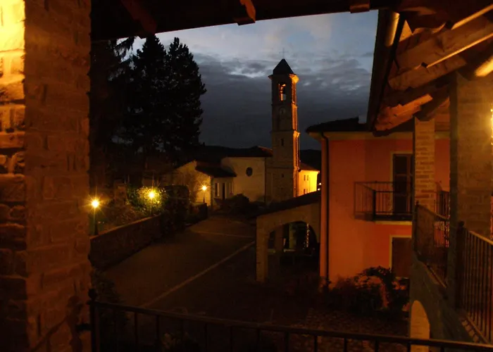 Otel Madonna Della Neve