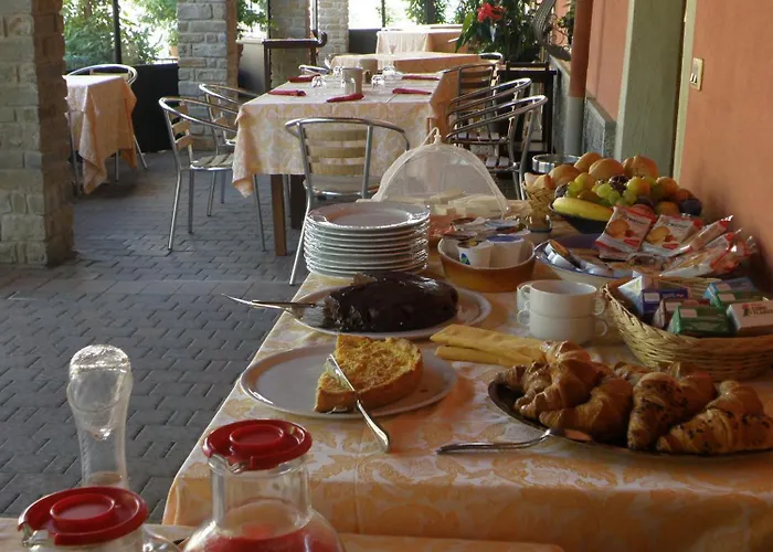 Otel Madonna Della Neve