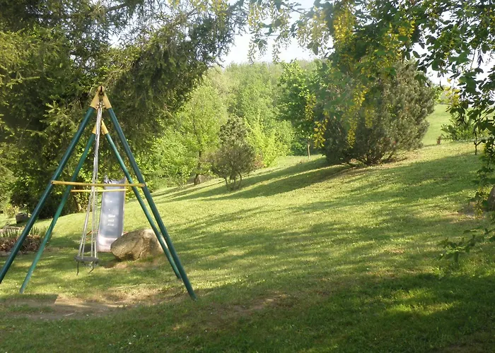 Otel Madonna Della Neve *