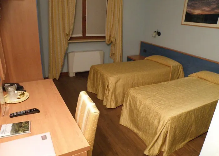 Otel Madonna Della Neve *