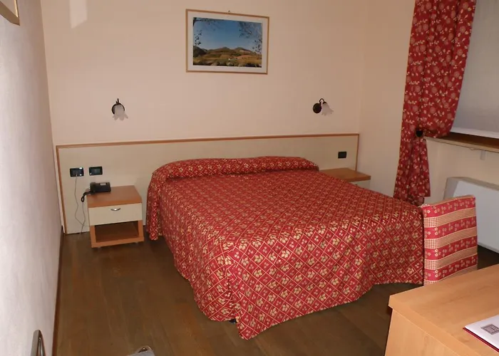 Otel Madonna Della Neve *