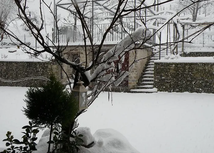 Madonna Della Neve Otel Cessole